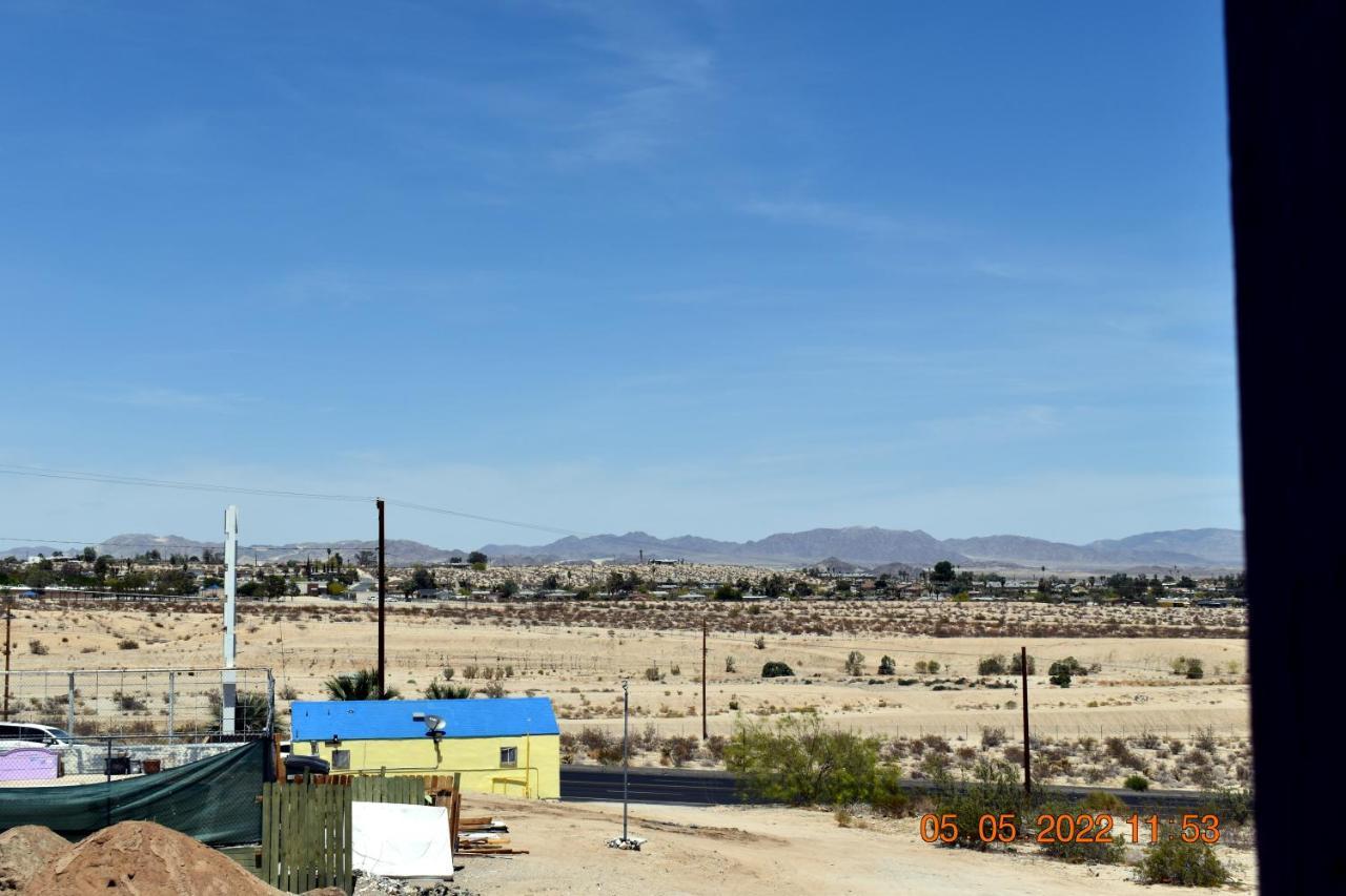 9 Palms Twentynine Palms