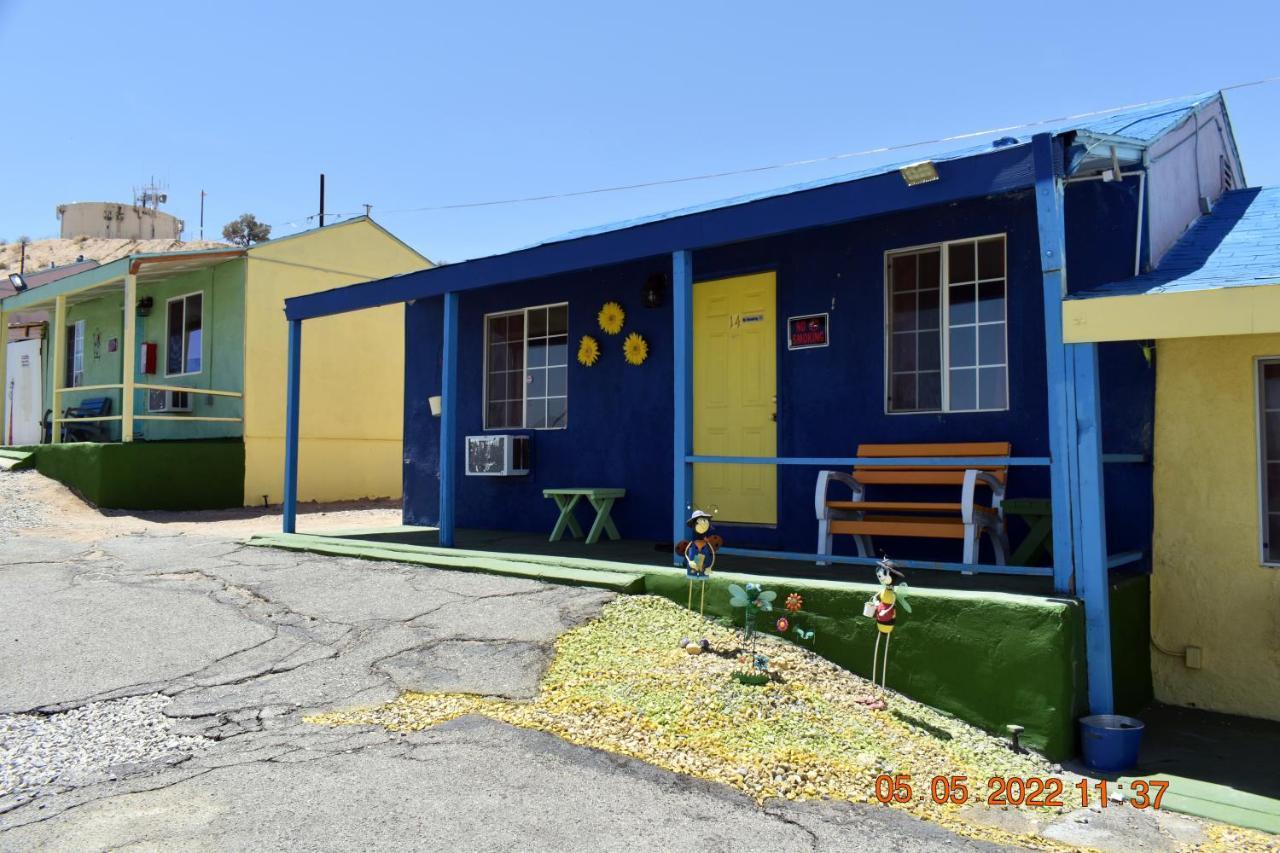 Motel 9 Palms Twentynine Palms